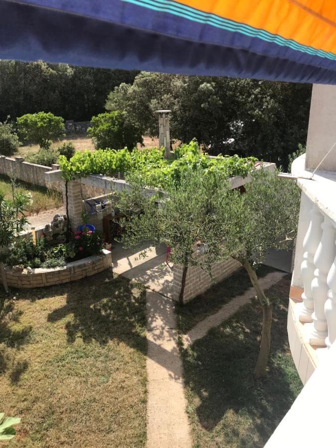Bava Διαμέρισμα Ugljan Εξωτερικό φωτογραφία