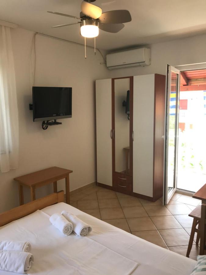 Bava Διαμέρισμα Ugljan Εξωτερικό φωτογραφία