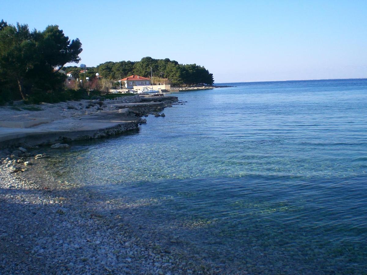 Bava Διαμέρισμα Ugljan Εξωτερικό φωτογραφία