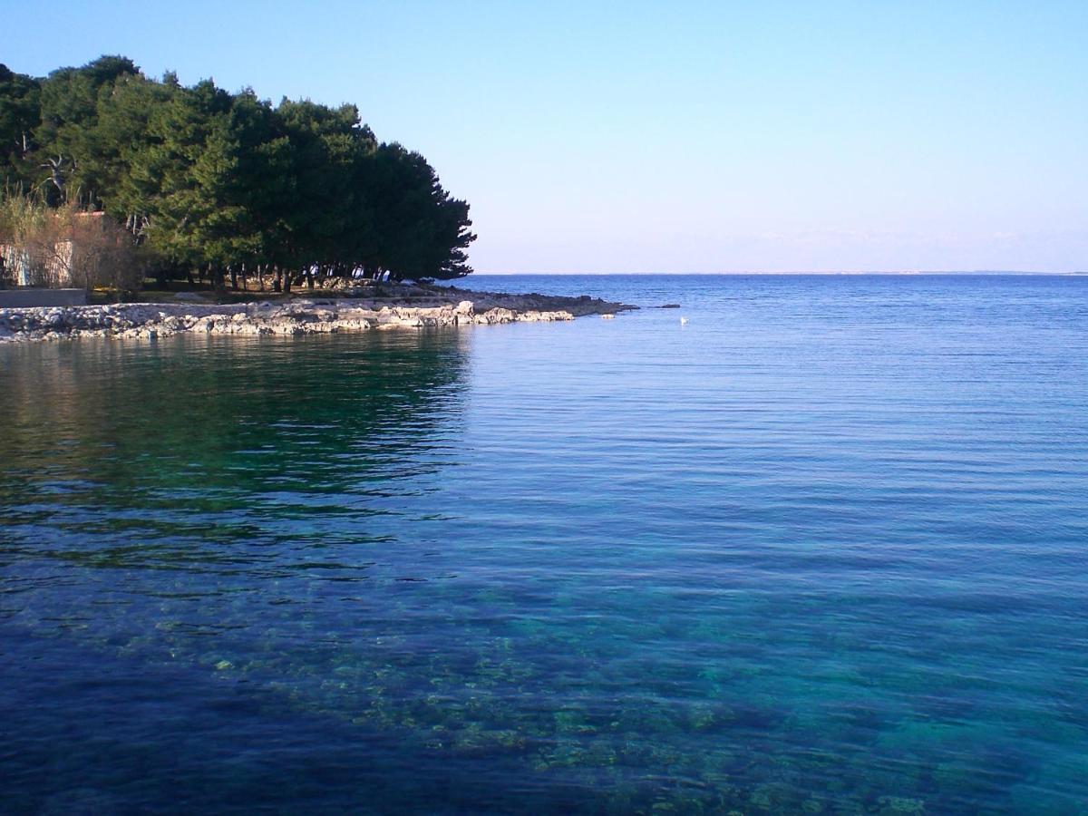 Bava Διαμέρισμα Ugljan Εξωτερικό φωτογραφία