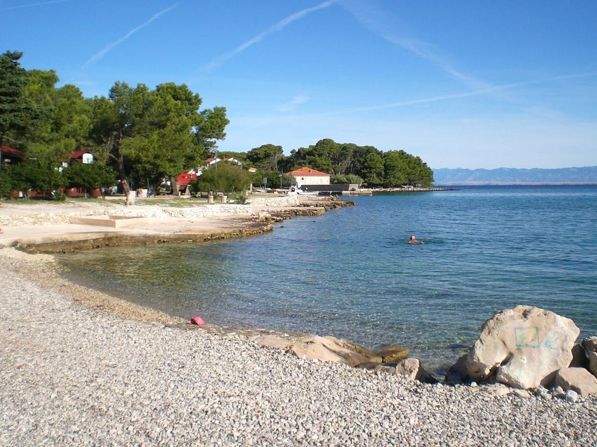 Bava Διαμέρισμα Ugljan Εξωτερικό φωτογραφία