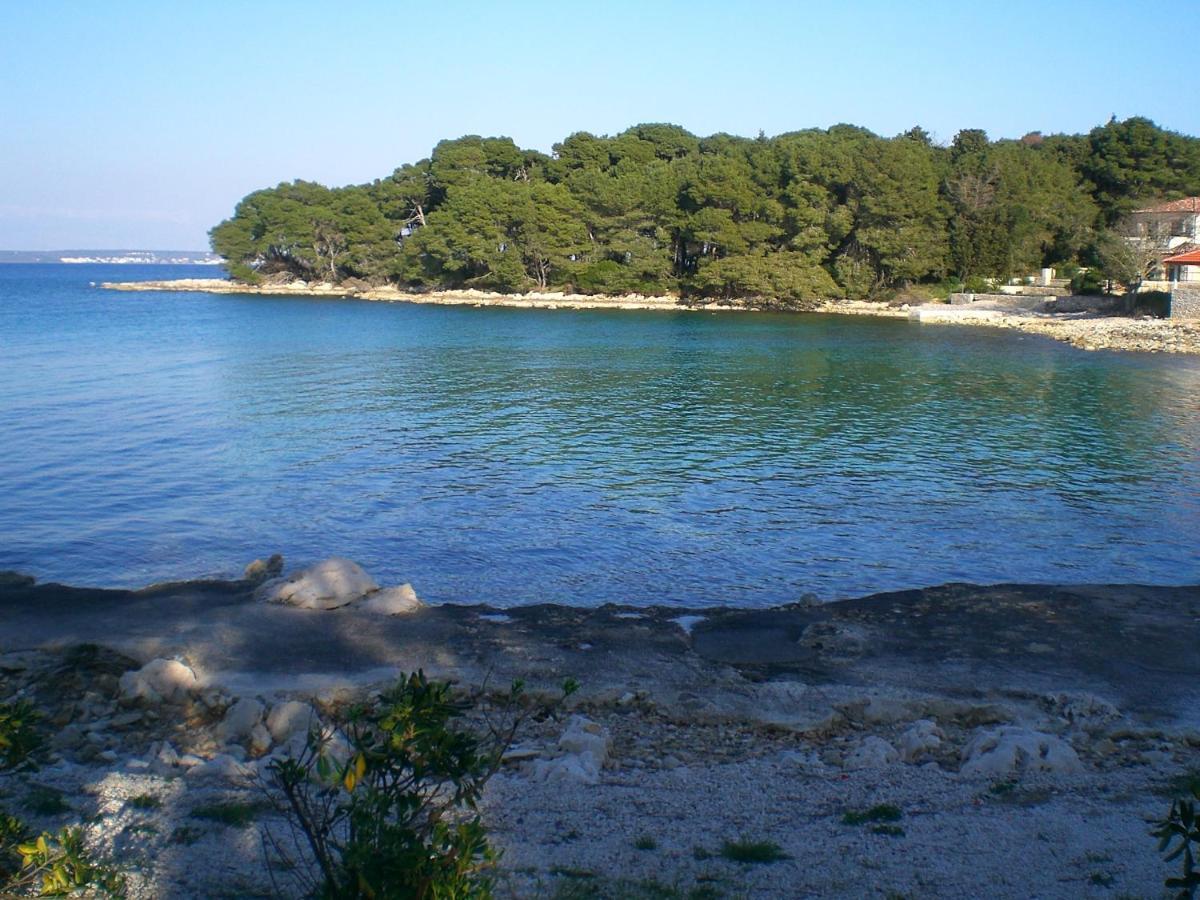 Bava Διαμέρισμα Ugljan Εξωτερικό φωτογραφία