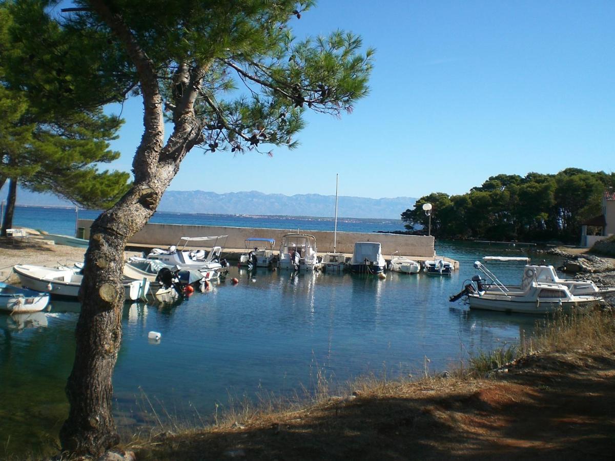 Bava Διαμέρισμα Ugljan Εξωτερικό φωτογραφία