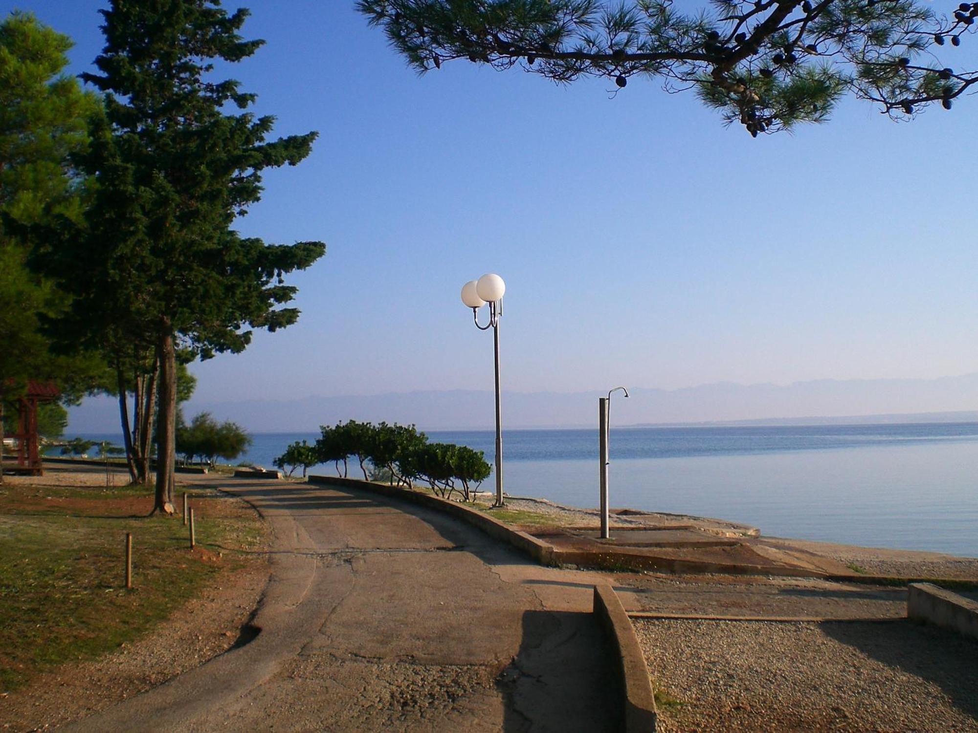 Bava Διαμέρισμα Ugljan Εξωτερικό φωτογραφία