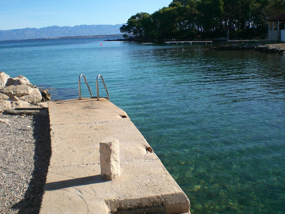Bava Διαμέρισμα Ugljan Εξωτερικό φωτογραφία